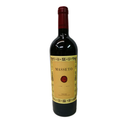 Masseto 2019 Magnum (1.5l)