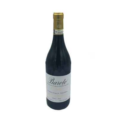 Barolo Monvigliero 2017 Magnum (1.5l) Fratelli Alessandria