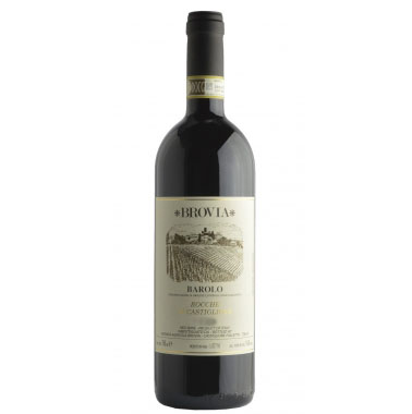 Barolo Rocche di Castiglione 2016 Magnum (1.5l) Brovia