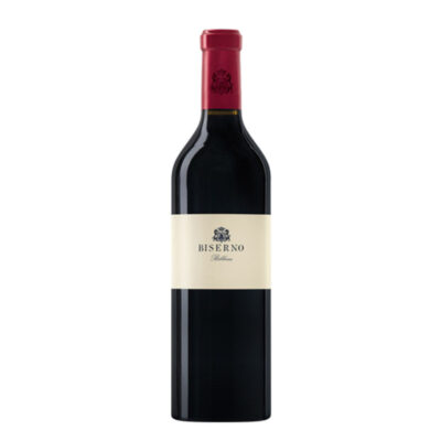 Biserno Bibbona 2019