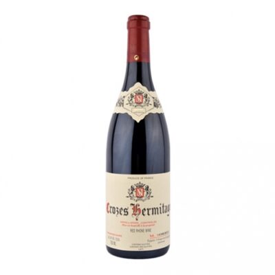 Crozes Hermitage 2019 Sorrel Marc