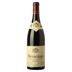 Hermitage 2019 Sorrel Marc