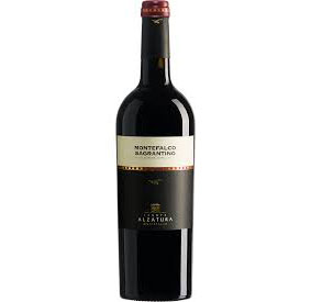 Montefalco Sagrantino 2010 Alzatura