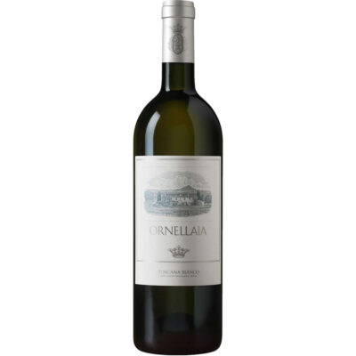 Ornellaia Toscana Bianco 2018 Magnum (1.5l)