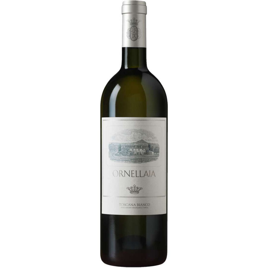 Ornellaia Toscana Bianco 2018 Magnum (1.5l)