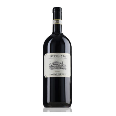 Gattinara 2016 Riserva Magnum (1.5l) Paride Iaretti