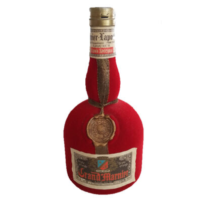 Grand Marnier Red Velvet