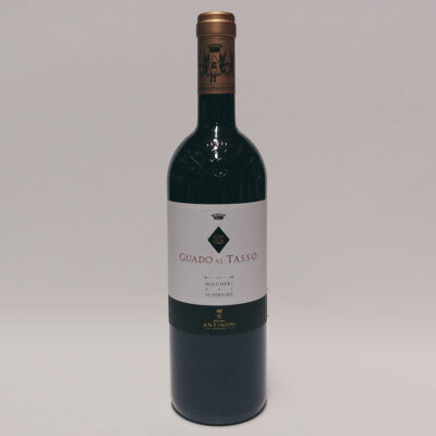 Guadoi al Tasso Bolgheri Superiore 2016  Antinori