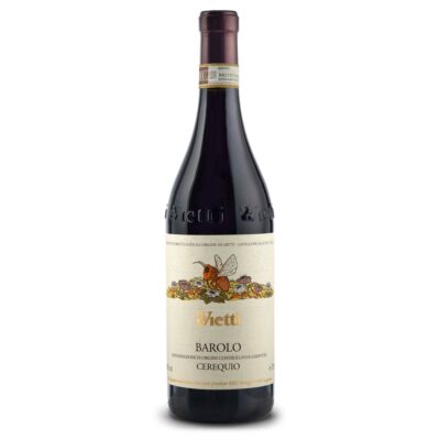 Barolo Cerequio 2018 Vietti