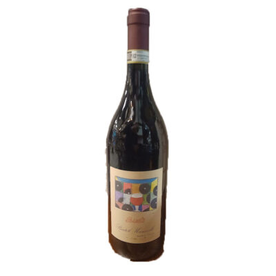 Barolo 2013 Magnum (1.5l) Etichetta Disegnata Bartolo Mascarello