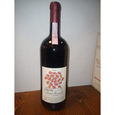 Barolo 2001 Magnum (1.5l) Etichetta Disegnata Bartolo Mascarello