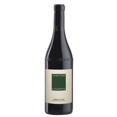 Valmaggiore Nebbiolo d'Alba 2019 Luciano Sandrone