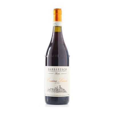 Barbaresco Paolin 2017 Cascina Luisin