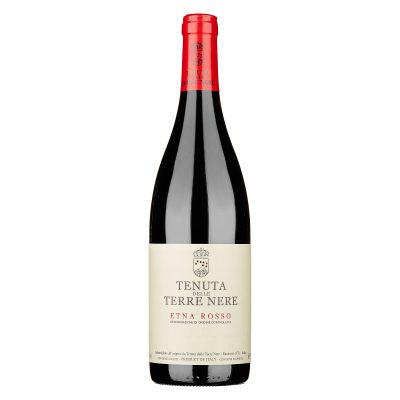 Etna Rosso 2020 Terre Nere