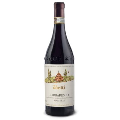 Barbaresco Roncaglie Masseria 2018 Vietti