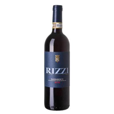 Barbaresco Rizzi 2019 Rizzi