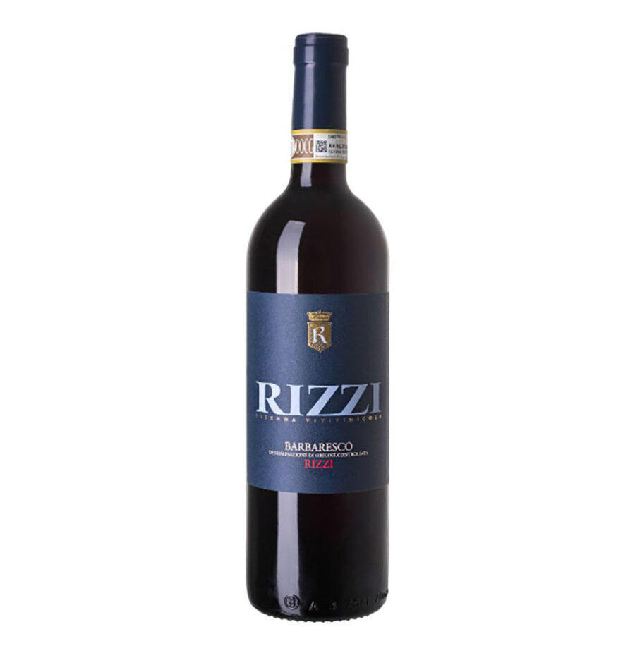 Barbaresco Rizzi 2019 Rizzi