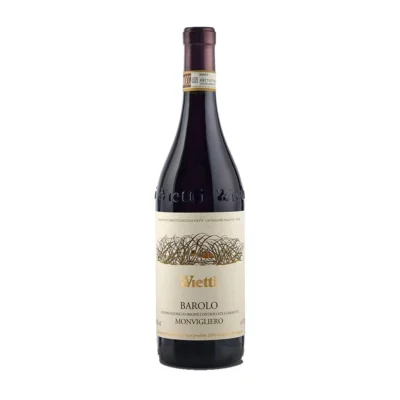 Barolo Monvigliero 2018 Vietti