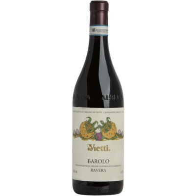 Barolo Ravera 2018 Vietti