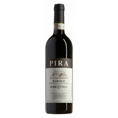 Barolo del comune di Serralunga d’Alba 2018 Pira