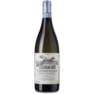 Carbonare Soave 2019 Classico Inama