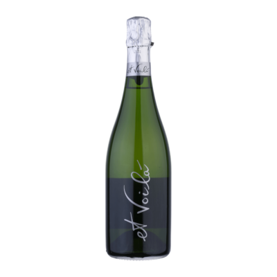 Et Voilà Brut Metodo Classico Cascina Baricchi