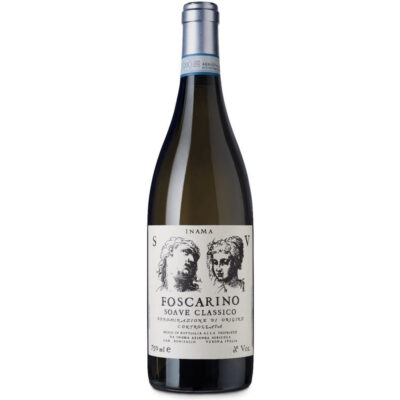 Foscarino Soave 2019 Classico Inama