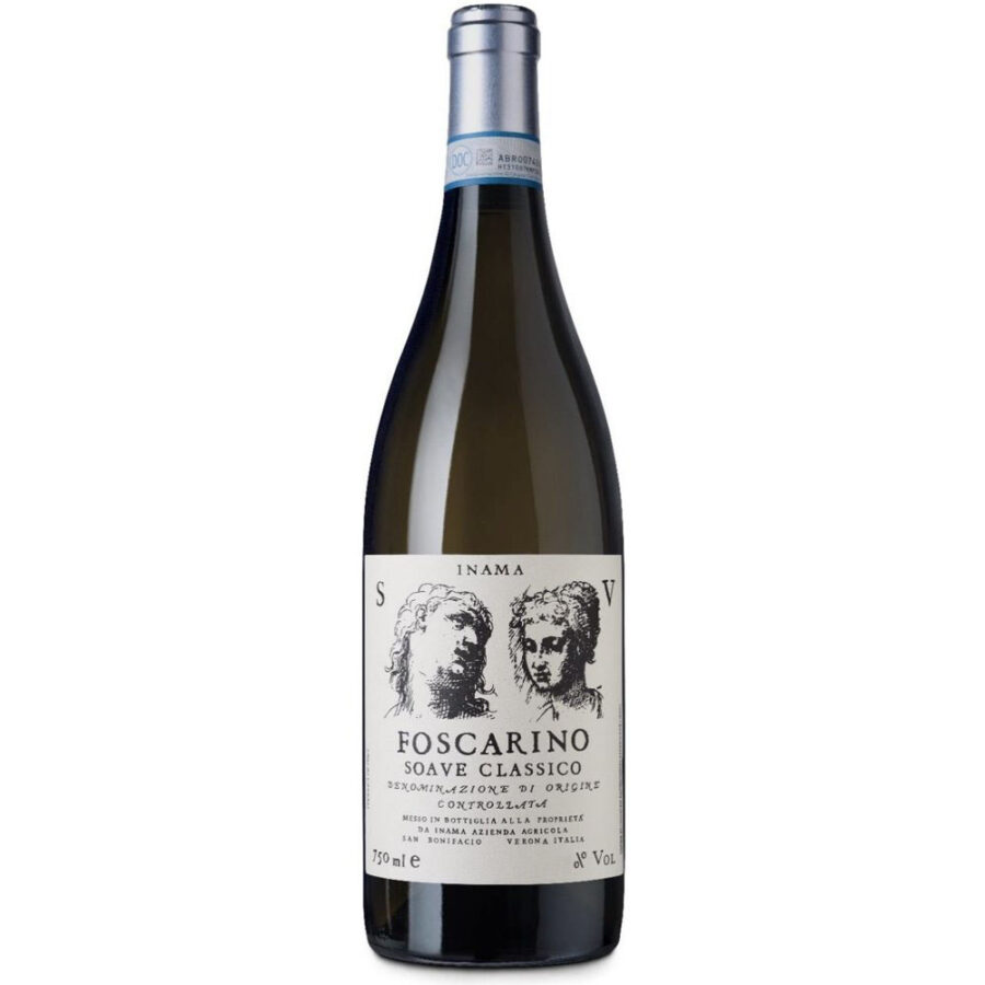 Foscarino Soave 2019 Classico Inama