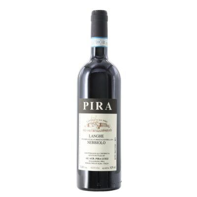 Langhe Nebbiolo 2020 Pira