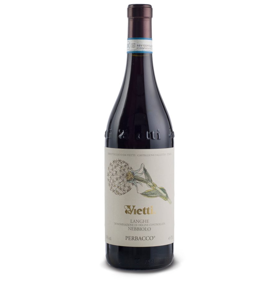 Perbacco Langhe 2018 Vietti