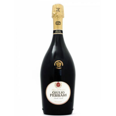 Trento DOC Riserva del Fondatore Millésime 2009 Extra Brut Giulio Ferrari