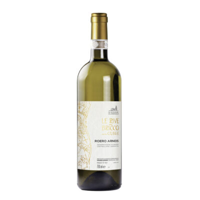 Le Rive del Bricco delle Ciliegie Roero Arneis 2020 Giovanni Almondo