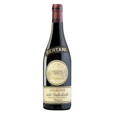 Amarone della Valpolicella 2012 Bertani