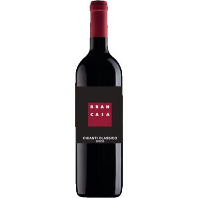 Chianti Classico 2019 Brancaia