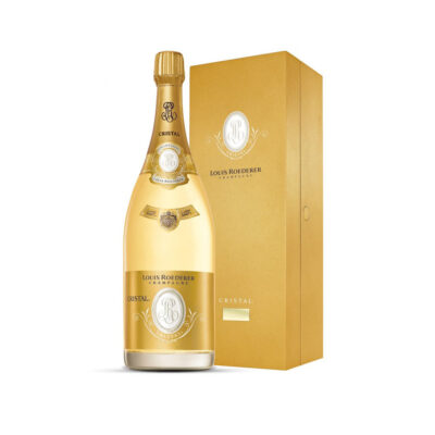 Champagne 2008 Millésime Brut Magnum (1.5l) Louis Roederer