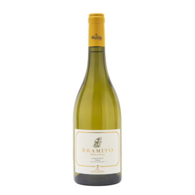 Chardonnay Bramito della Sala Castello della Sala 2022 Antinori