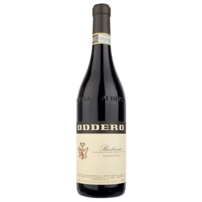 Barbaresco Gallina 2019 Oddero