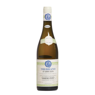 Trebbiano d'Abruzzo 2018 Emidio Pepe