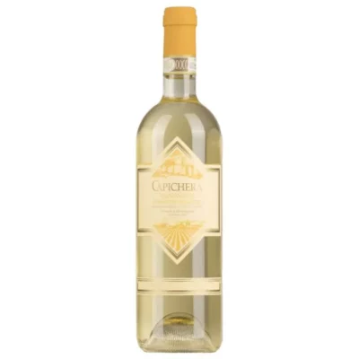 Vermentino di Gallura Superiore Vigna Angena 2021 Capichera