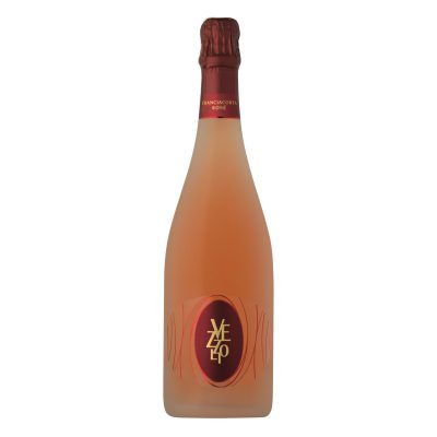 Franciacorta Rosè Brut Vezzoli Giuseppe