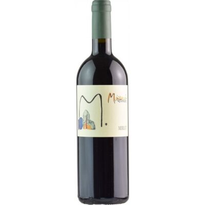 Merlot Colli Orientali del Friuli 2018 Miani