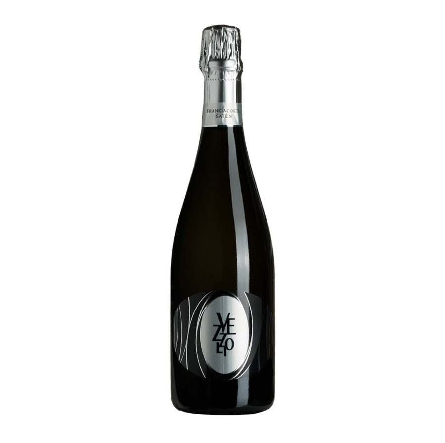 Franciacorta Satèn Brut Vezzoli Giuseppe