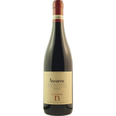 Amarone della Valpolicella 2016 Classico Ca' la Bionda