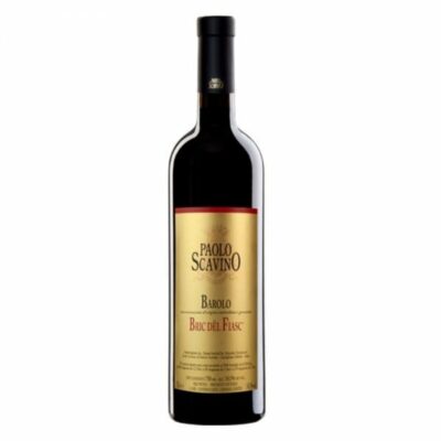 Barolo Bric del Fiasc 2018 Paolo Scavino