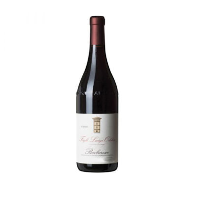 Barbaresco 2019 Figli Luigi Oddero