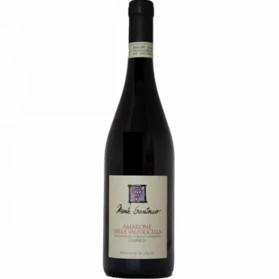 Amarone della Valpolicella 2017 Classico Monte Santoccio