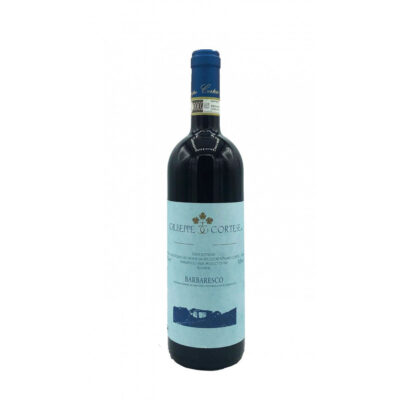 Barbaresco 2019 Giuseppe Cortese