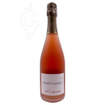 Champagne Rosè Extra Brut Benoit Lahaye