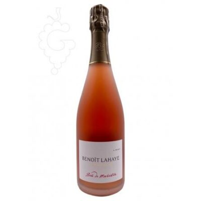 Champagne Rosè Extra Brut Benoit Lahaye