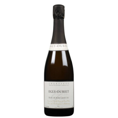 Champagne Blanc de Noir Grand Cru Egly-Ouriet